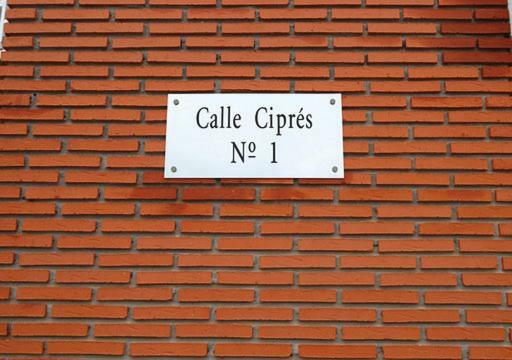 Apartment Casaluthel Calaceite 托罗克斯科斯塔 外观 照片