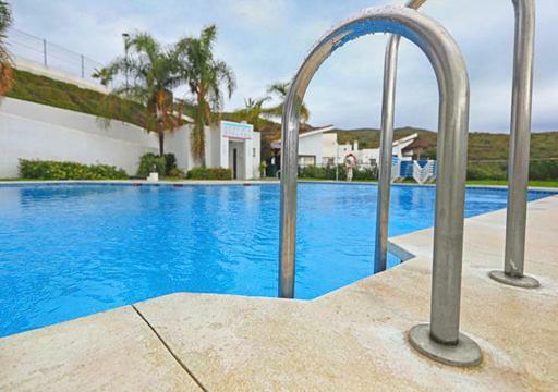 Apartment Casaluthel Calaceite 托罗克斯科斯塔 外观 照片