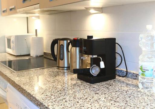Apartment Casaluthel Calaceite 托罗克斯科斯塔 外观 照片